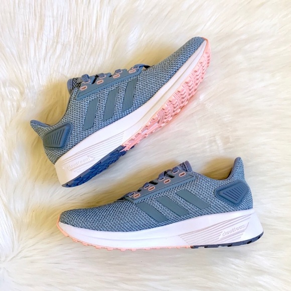 Adidas Duramo 9 Running Sneakers - Picture 6 of 8